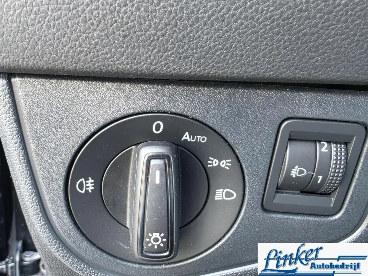 1.0 TSI Comfortline AUTOMAAT| CLIMA|TREKH|STOELVERW