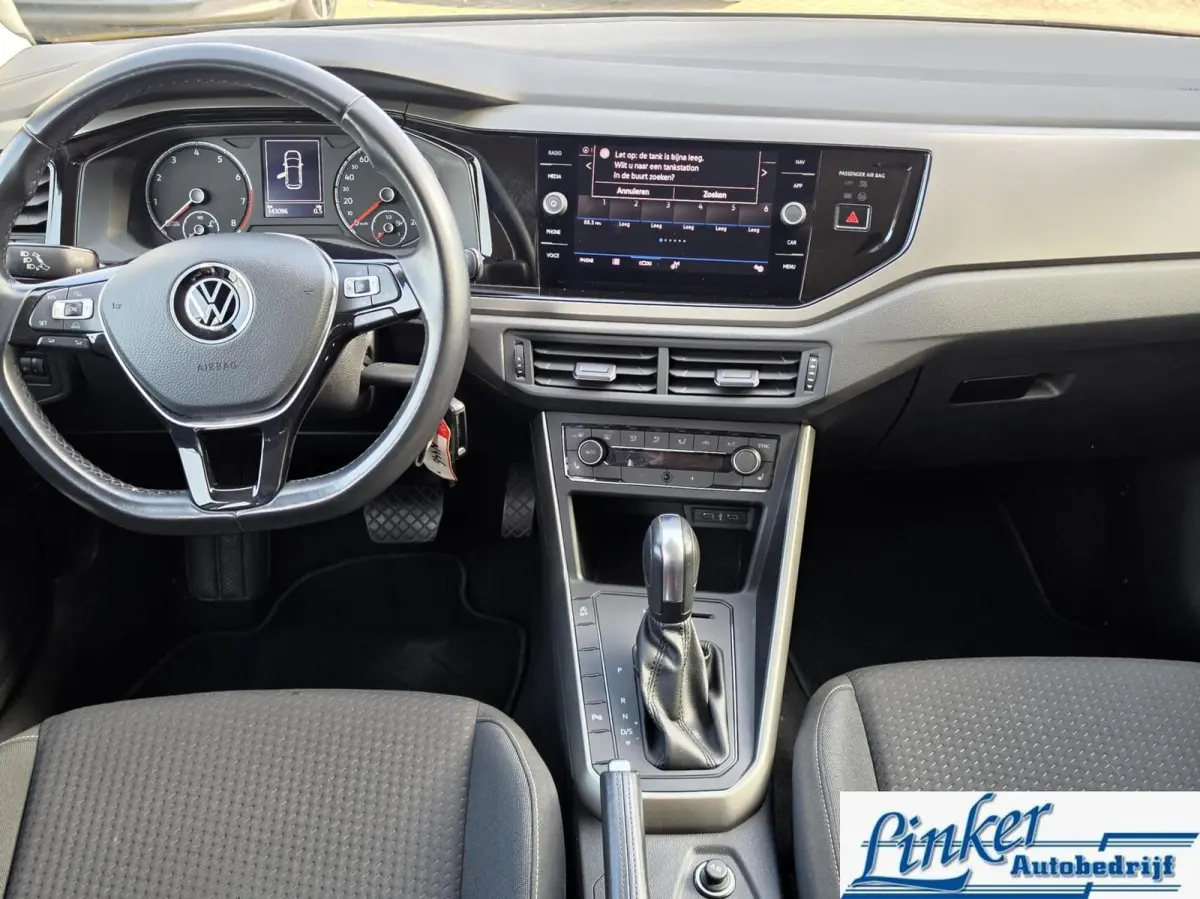 1.0 TSI Comfortline AUTOMAAT| CLIMA|TREKH|STOELVERW