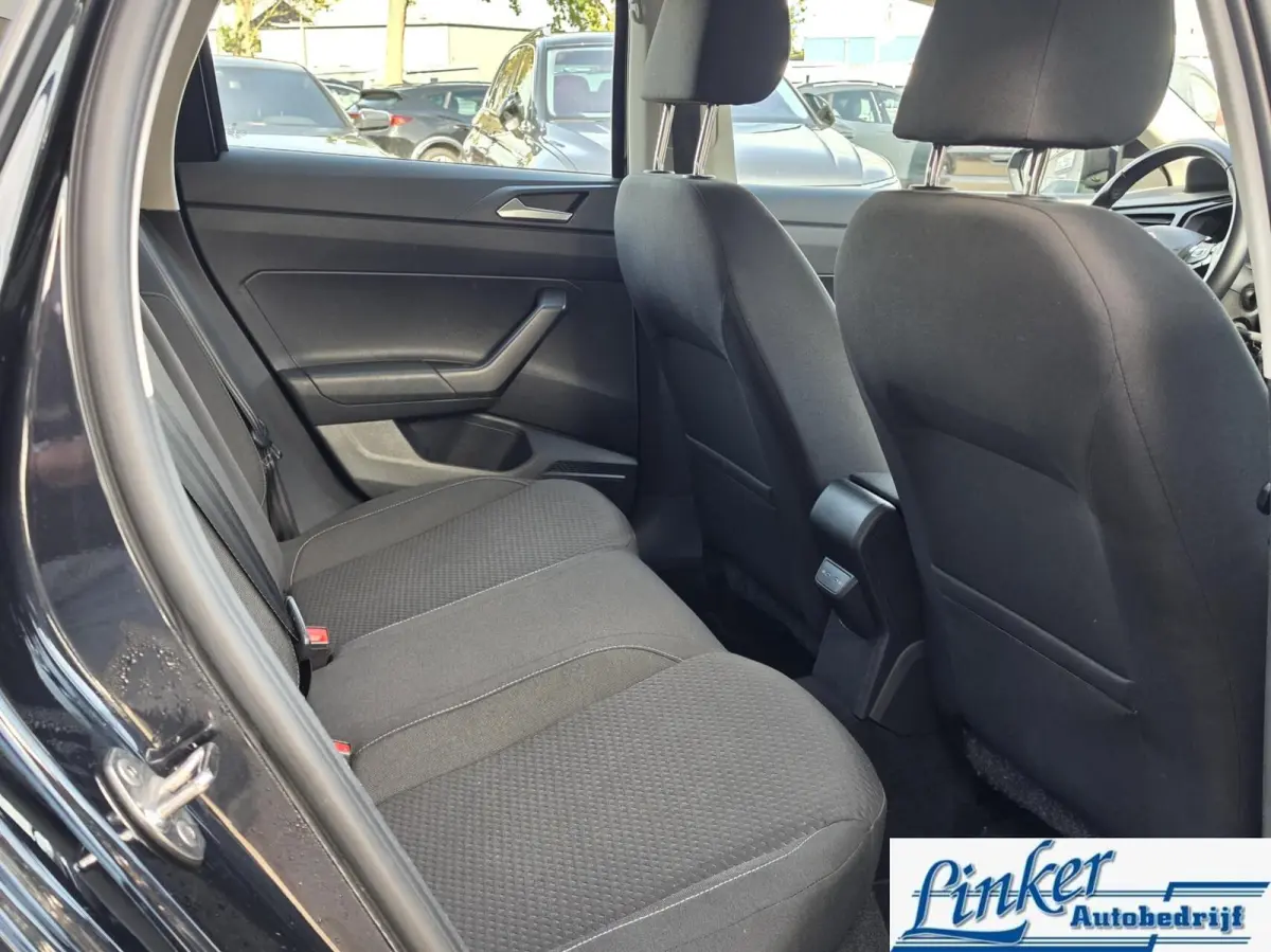 1.0 TSI Comfortline AUTOMAAT| CLIMA|TREKH|STOELVERW