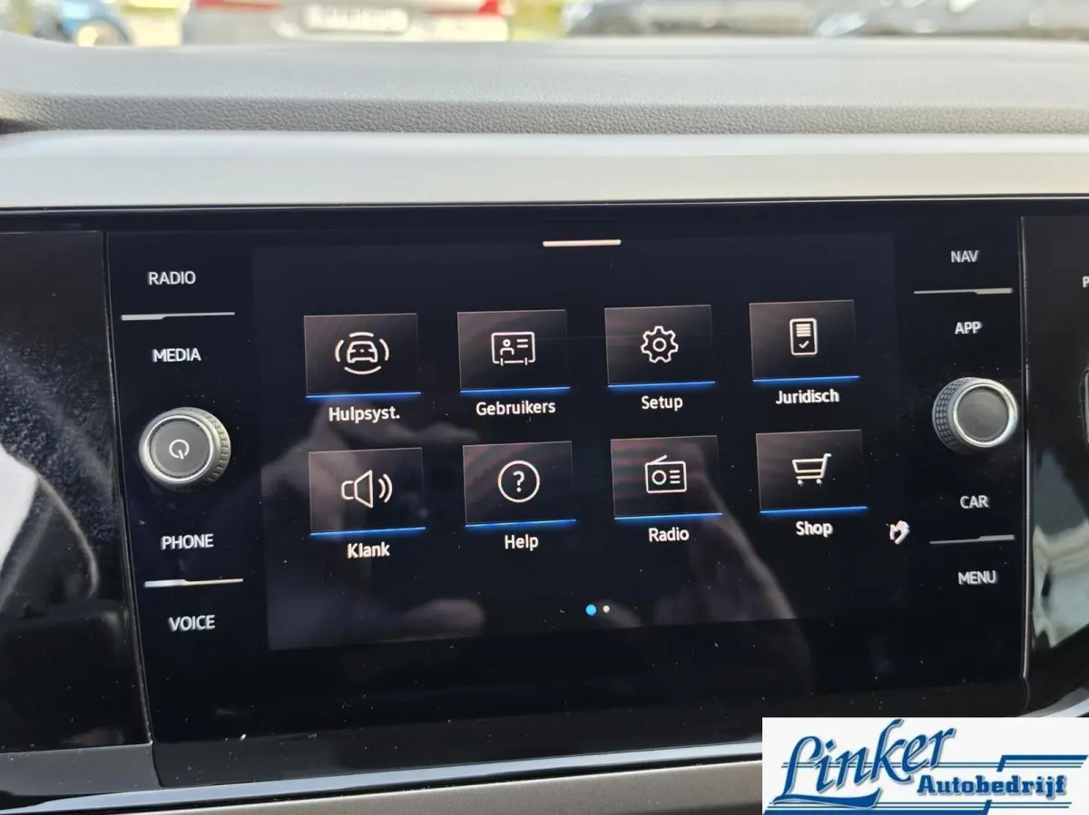 1.0 TSI Comfortline AUTOMAAT| CLIMA|TREKH|STOELVERW