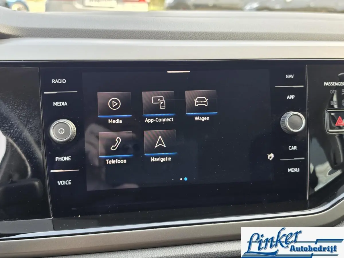 1.0 TSI Comfortline AUTOMAAT| CLIMA|TREKH|STOELVERW