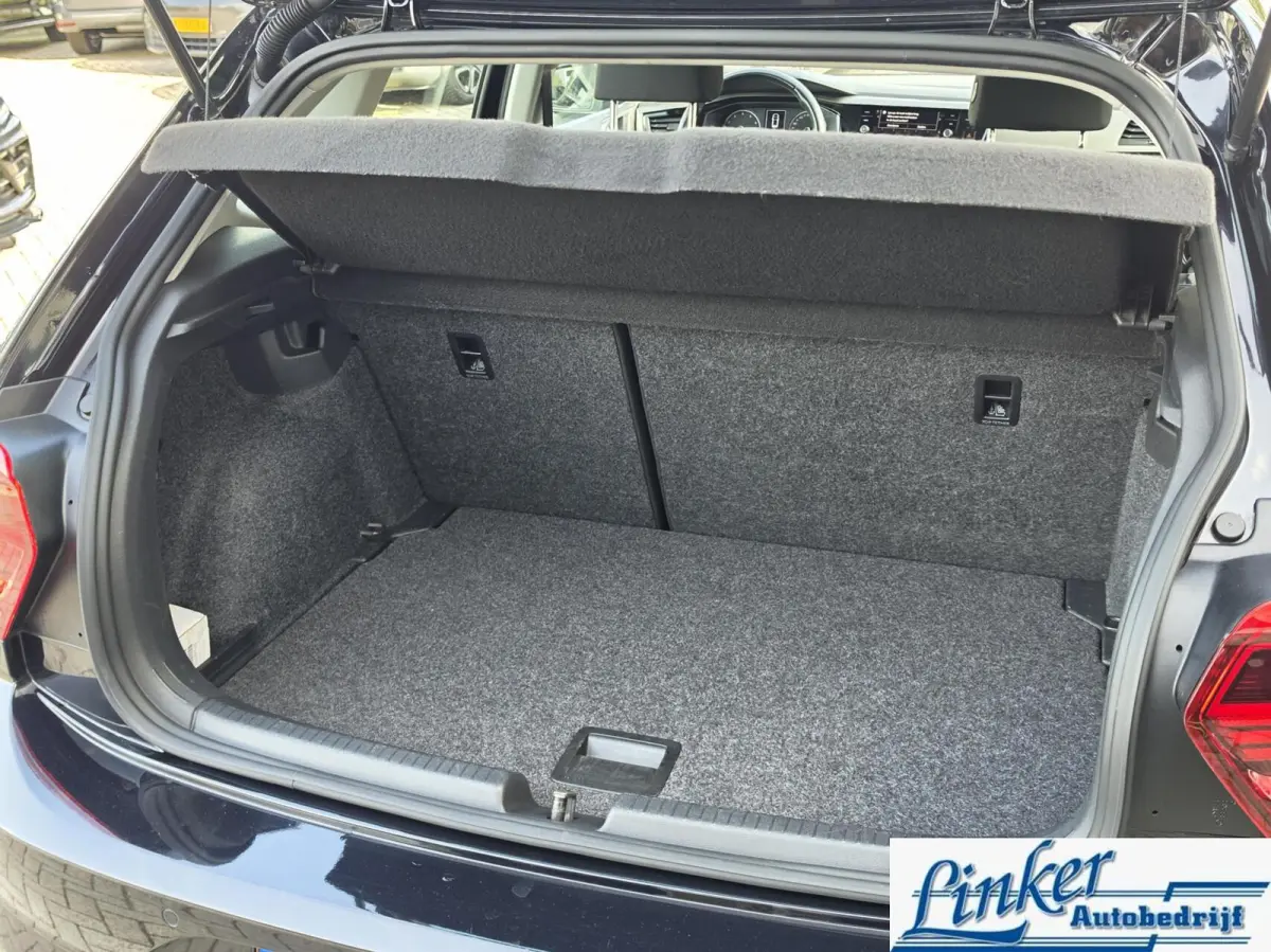 1.0 TSI Comfortline AUTOMAAT| CLIMA|TREKH|STOELVERW