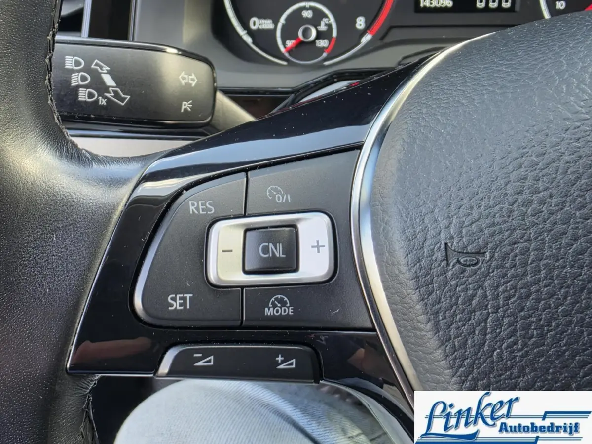 1.0 TSI Comfortline AUTOMAAT| CLIMA|TREKH|STOELVERW
