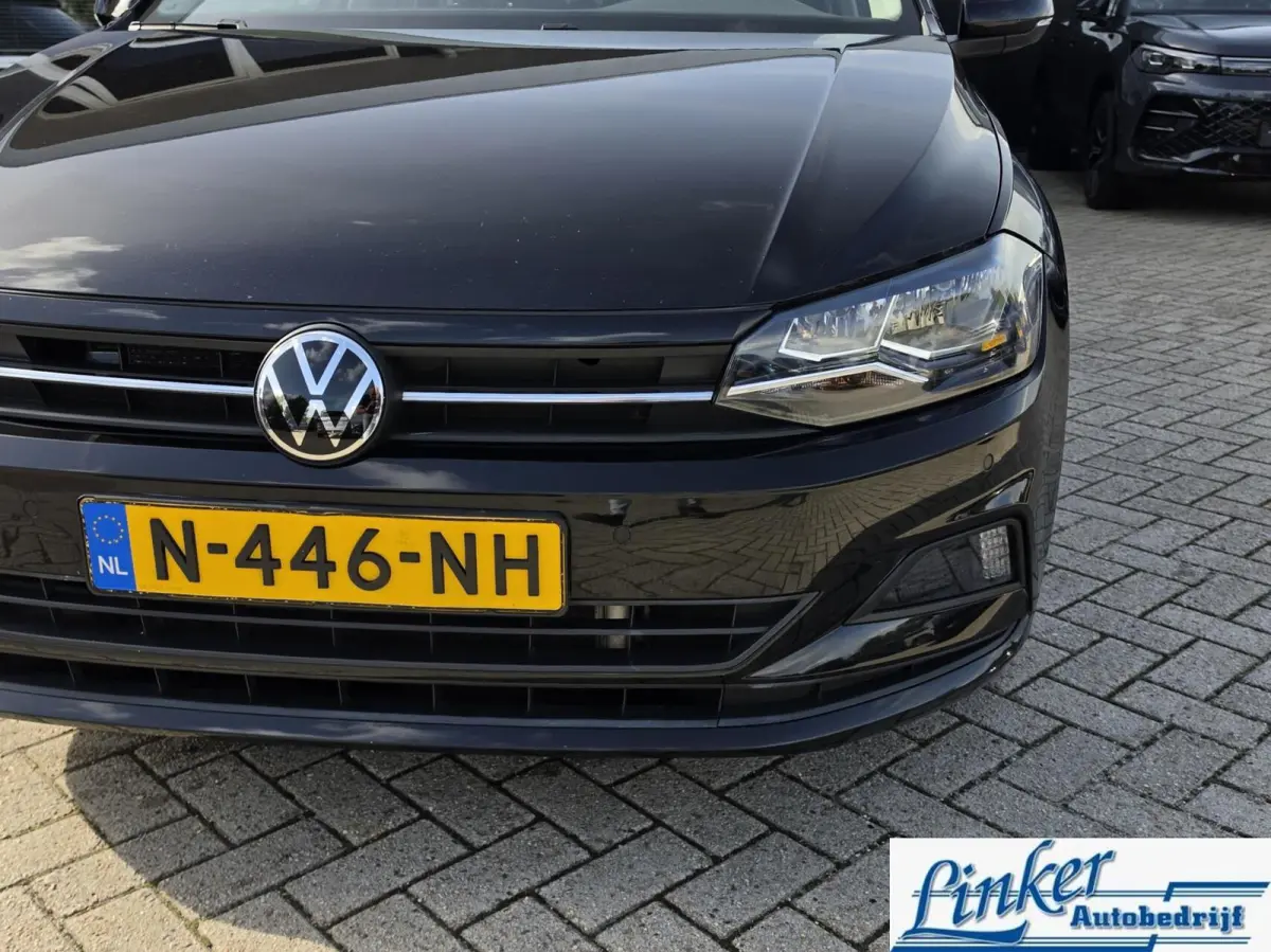 1.0 TSI Comfortline AUTOMAAT| CLIMA|TREKH|STOELVERW