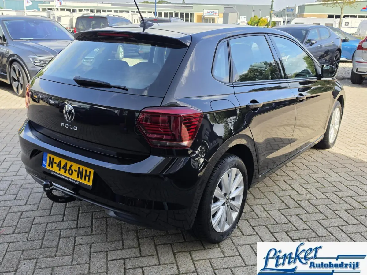 1.0 TSI Comfortline AUTOMAAT| CLIMA|TREKH|STOELVERW