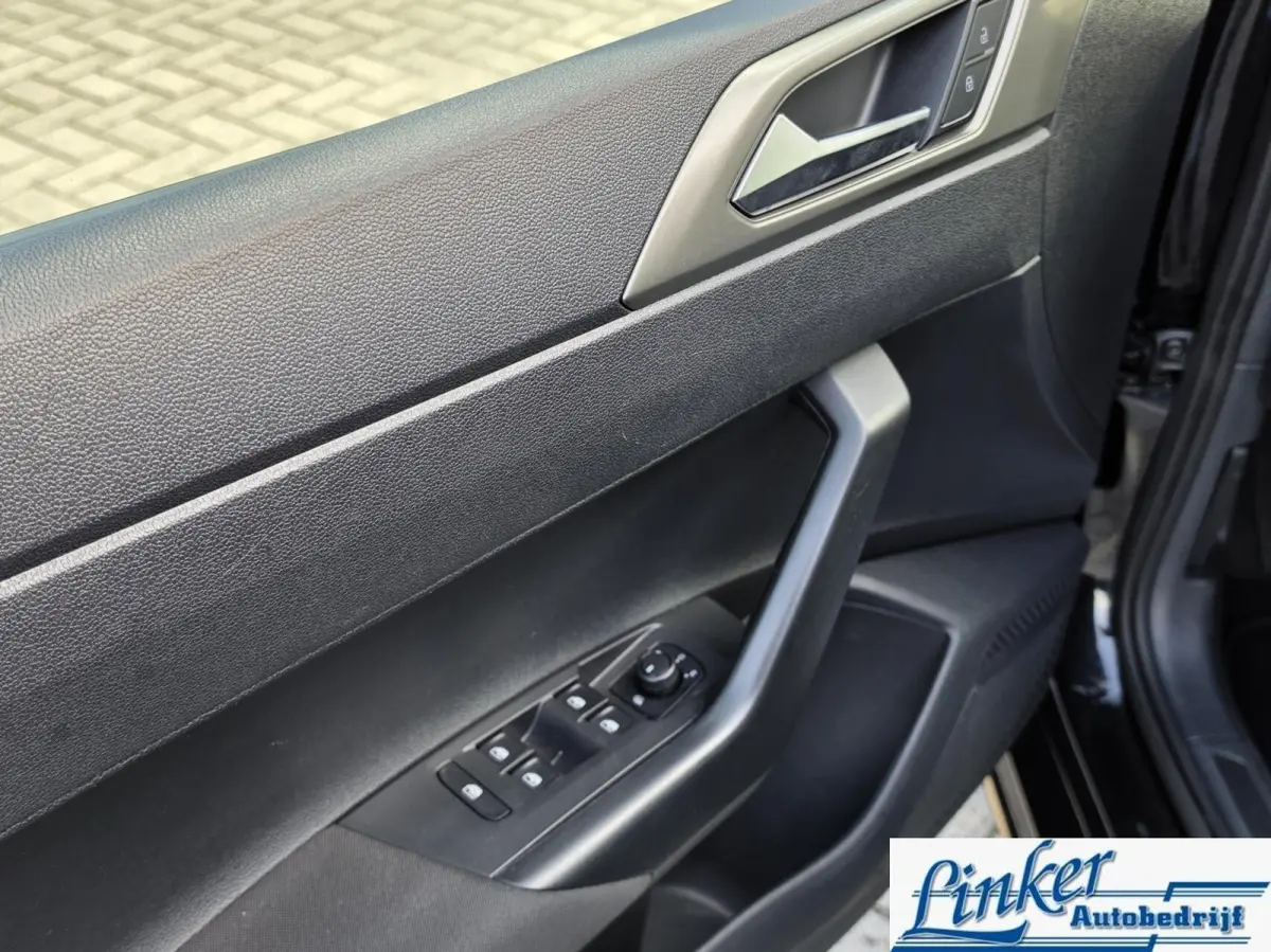 1.0 TSI Comfortline AUTOMAAT| CLIMA|TREKH|STOELVERW
