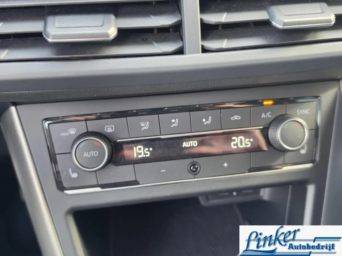 1.0 TSI Comfortline AUTOMAAT| CLIMA|TREKH|STOELVERW