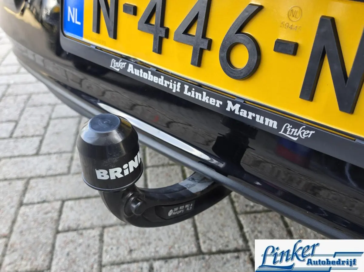 1.0 TSI Comfortline AUTOMAAT| CLIMA|TREKH|STOELVERW