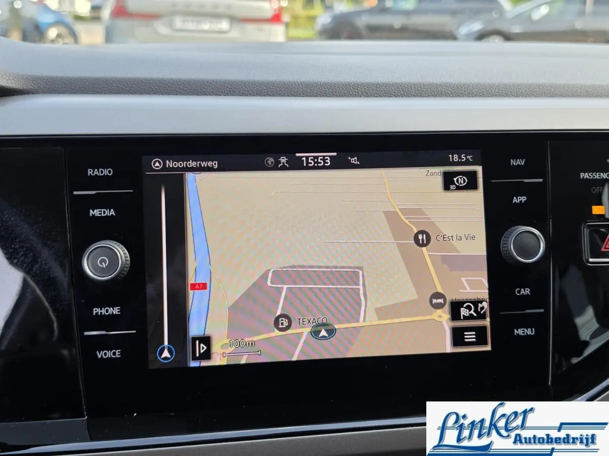 1.0 TSI Comfortline AUTOMAAT| CLIMA|TREKH|STOELVERW