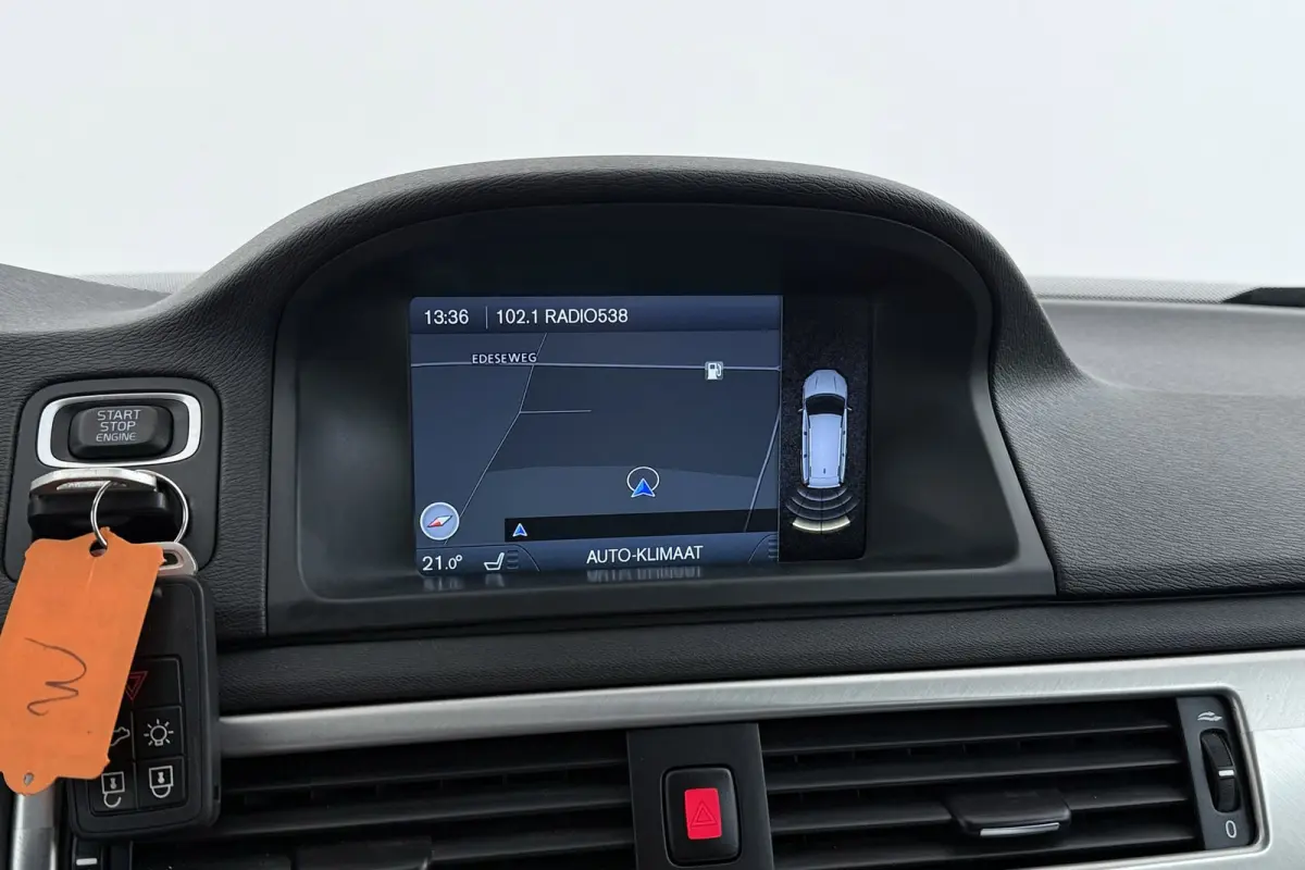1.6 T4 Nordic+ | Trekhaak | Org NL | Navigatie | Dealer Ond. | Xenon | Stoelverwarming | Leer | Digital Cockpit |