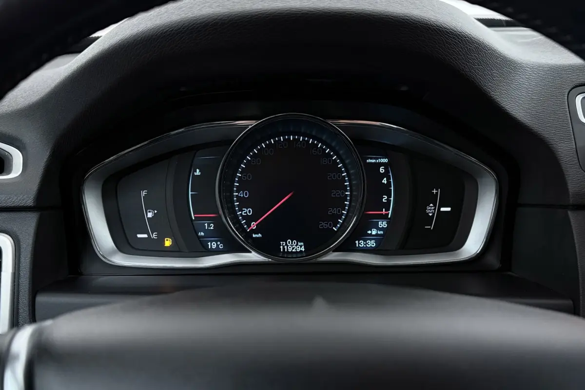 1.6 T4 Nordic+ | Trekhaak | Org NL | Navigatie | Dealer Ond. | Xenon | Stoelverwarming | Leer | Digital Cockpit |