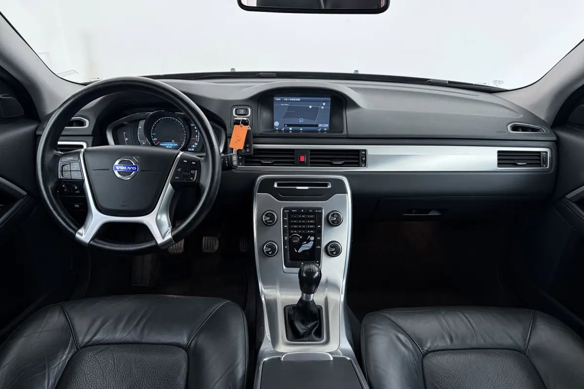1.6 T4 Nordic+ | Trekhaak | Org NL | Navigatie | Dealer Ond. | Xenon | Stoelverwarming | Leer | Digital Cockpit |