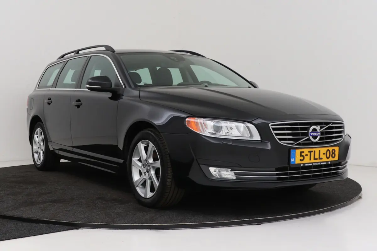 1.6 T4 Nordic+ | Trekhaak | Org NL | Navigatie | Dealer Ond. | Xenon | Stoelverwarming | Leer | Digital Cockpit |