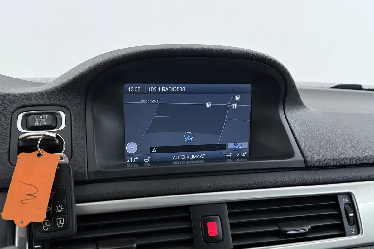 1.6 T4 Nordic+ | Trekhaak | Org NL | Navigatie | Dealer Ond. | Xenon | Stoelverwarming | Leer | Digital Cockpit |