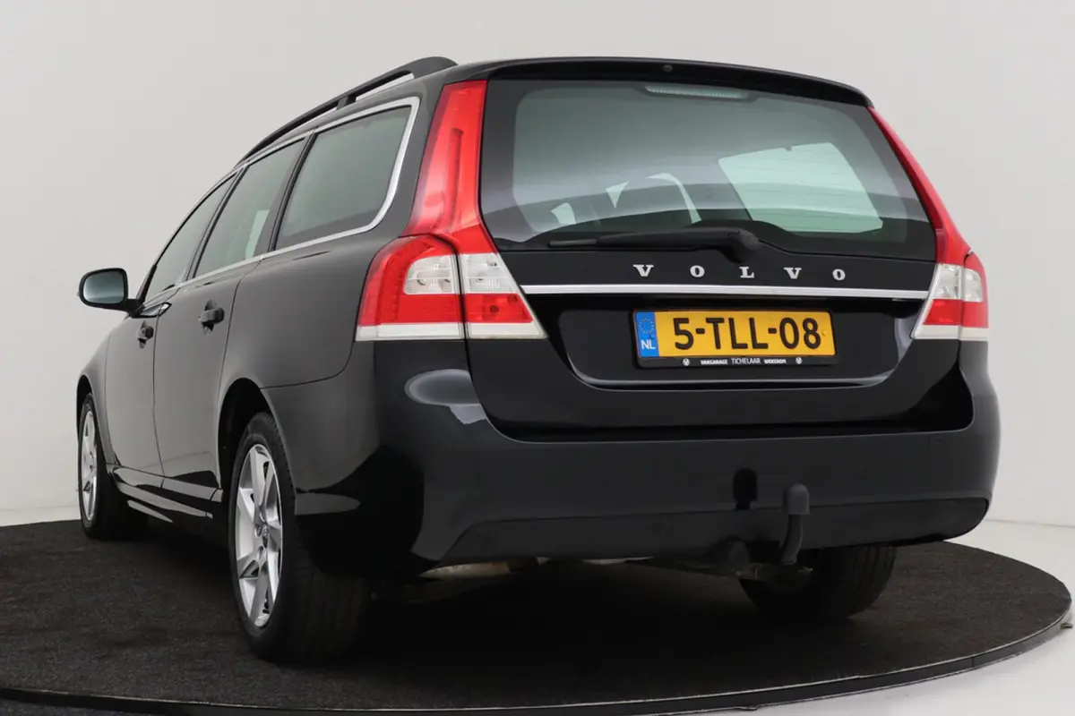 1.6 T4 Nordic+ | Trekhaak | Org NL | Navigatie | Dealer Ond. | Xenon | Stoelverwarming | Leer | Digital Cockpit |