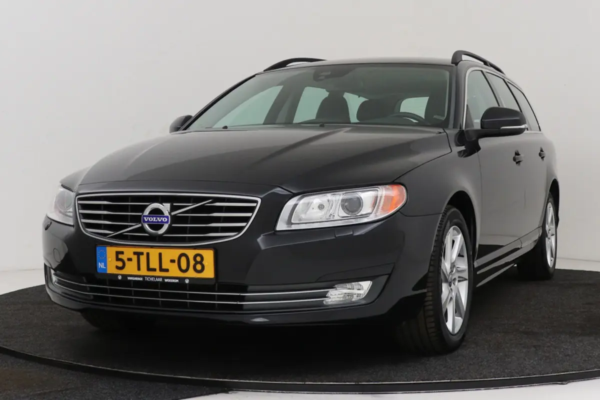 1.6 T4 Nordic+ | Trekhaak | Org NL | Navigatie | Dealer Ond. | Xenon | Stoelverwarming | Leer | Digital Cockpit |