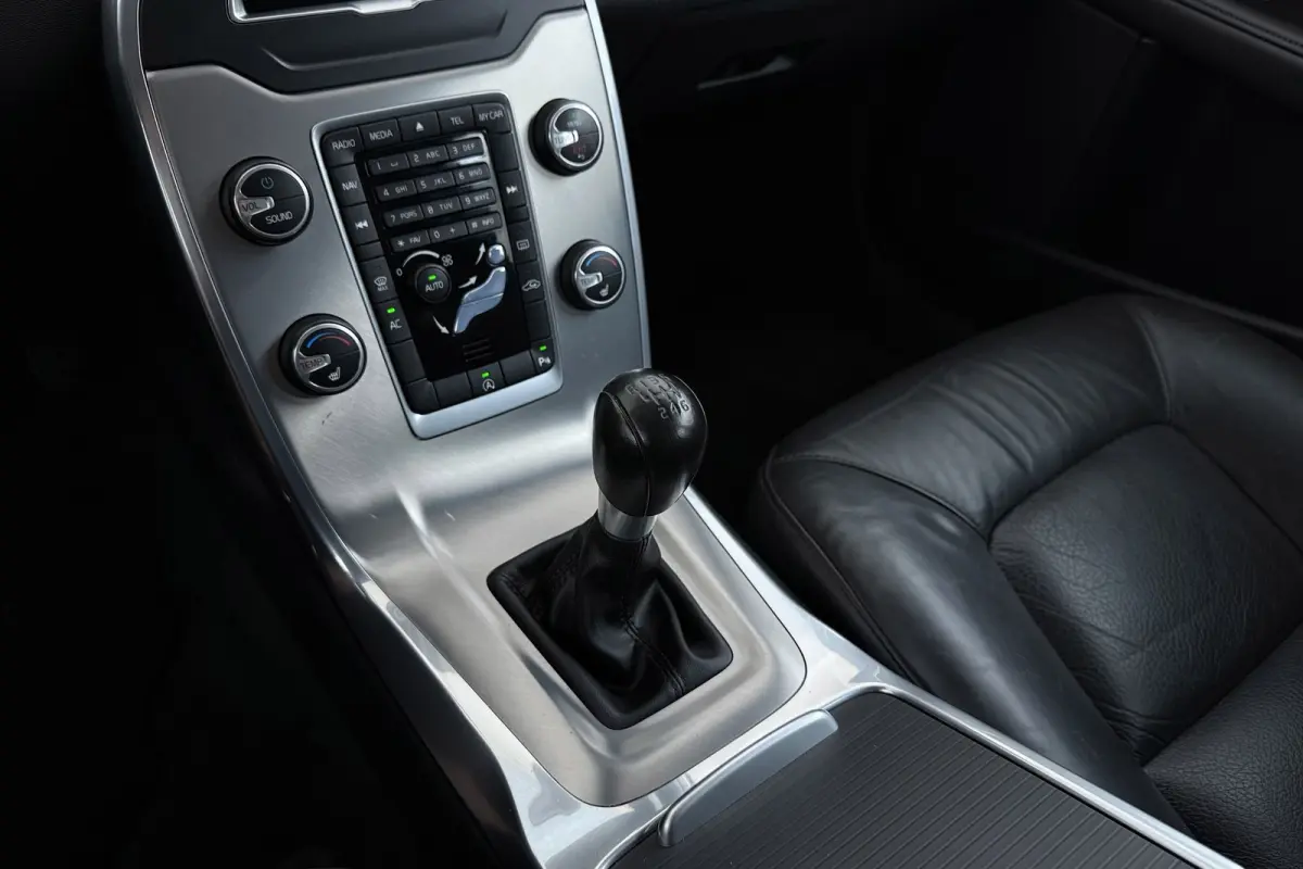 1.6 T4 Nordic+ | Trekhaak | Org NL | Navigatie | Dealer Ond. | Xenon | Stoelverwarming | Leer | Digital Cockpit |