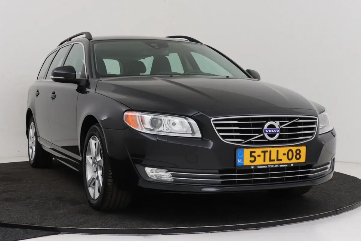 1.6 T4 Nordic+ | Trekhaak | Org NL | Navigatie | Dealer Ond. | Xenon | Stoelverwarming | Leer | Digital Cockpit |