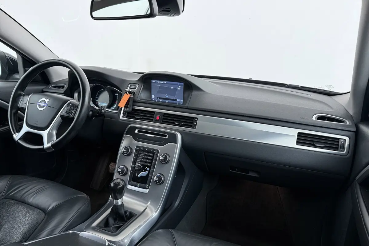 1.6 T4 Nordic+ | Trekhaak | Org NL | Navigatie | Dealer Ond. | Xenon | Stoelverwarming | Leer | Digital Cockpit |