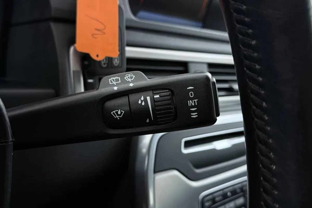 1.6 T4 Nordic+ | Trekhaak | Org NL | Navigatie | Dealer Ond. | Xenon | Stoelverwarming | Leer | Digital Cockpit |