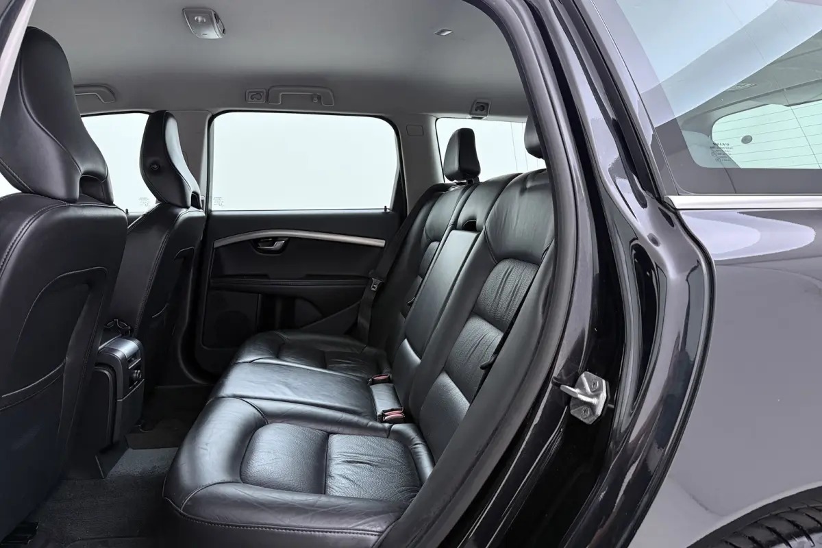 1.6 T4 Nordic+ | Trekhaak | Org NL | Navigatie | Dealer Ond. | Xenon | Stoelverwarming | Leer | Digital Cockpit |