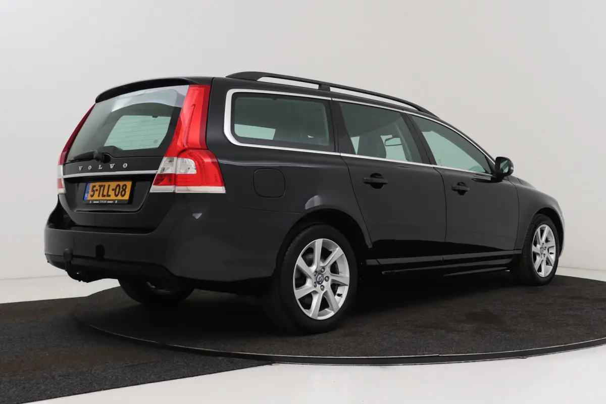 1.6 T4 Nordic+ | Trekhaak | Org NL | Navigatie | Dealer Ond. | Xenon | Stoelverwarming | Leer | Digital Cockpit |