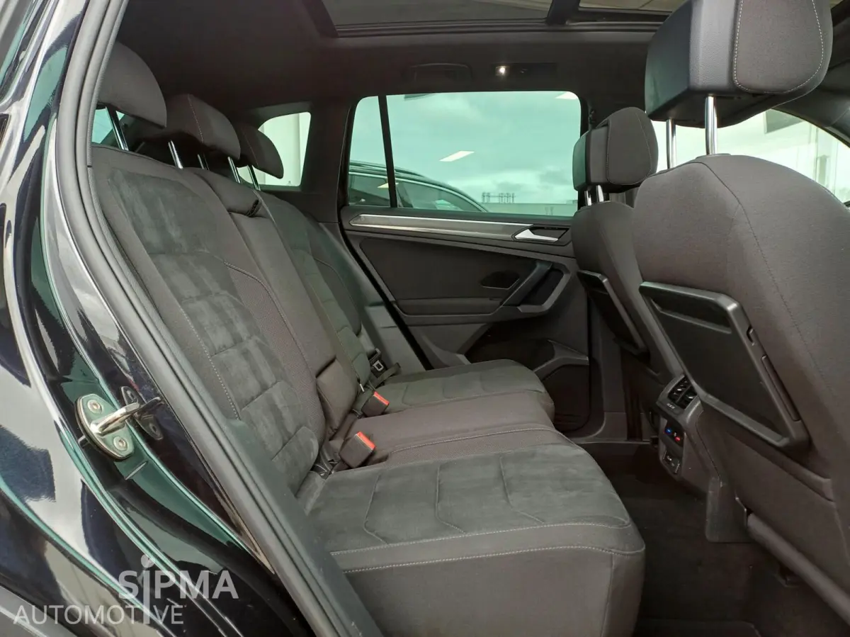 1.5 TSI R-line/Pano/Carplay/Trekhaak