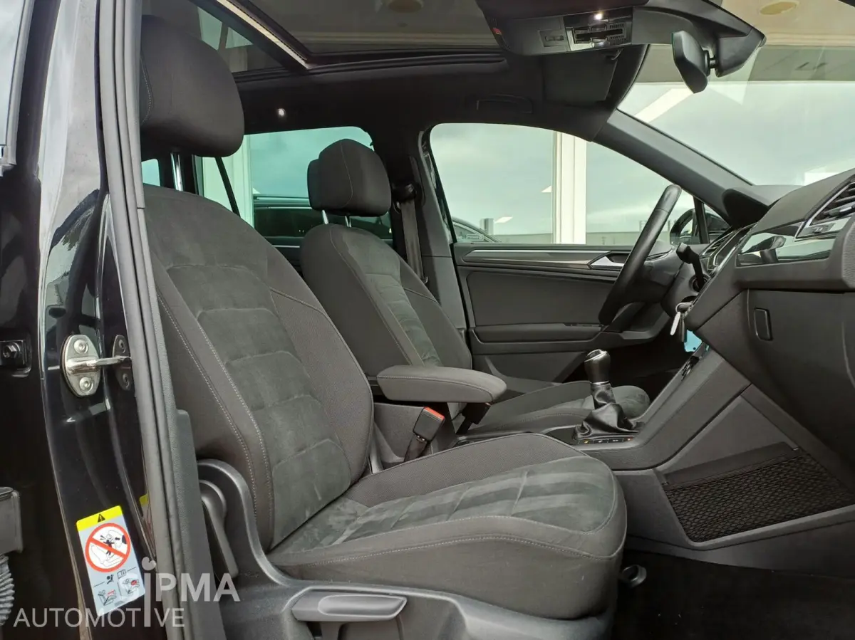 1.5 TSI R-line/Pano/Carplay/Trekhaak