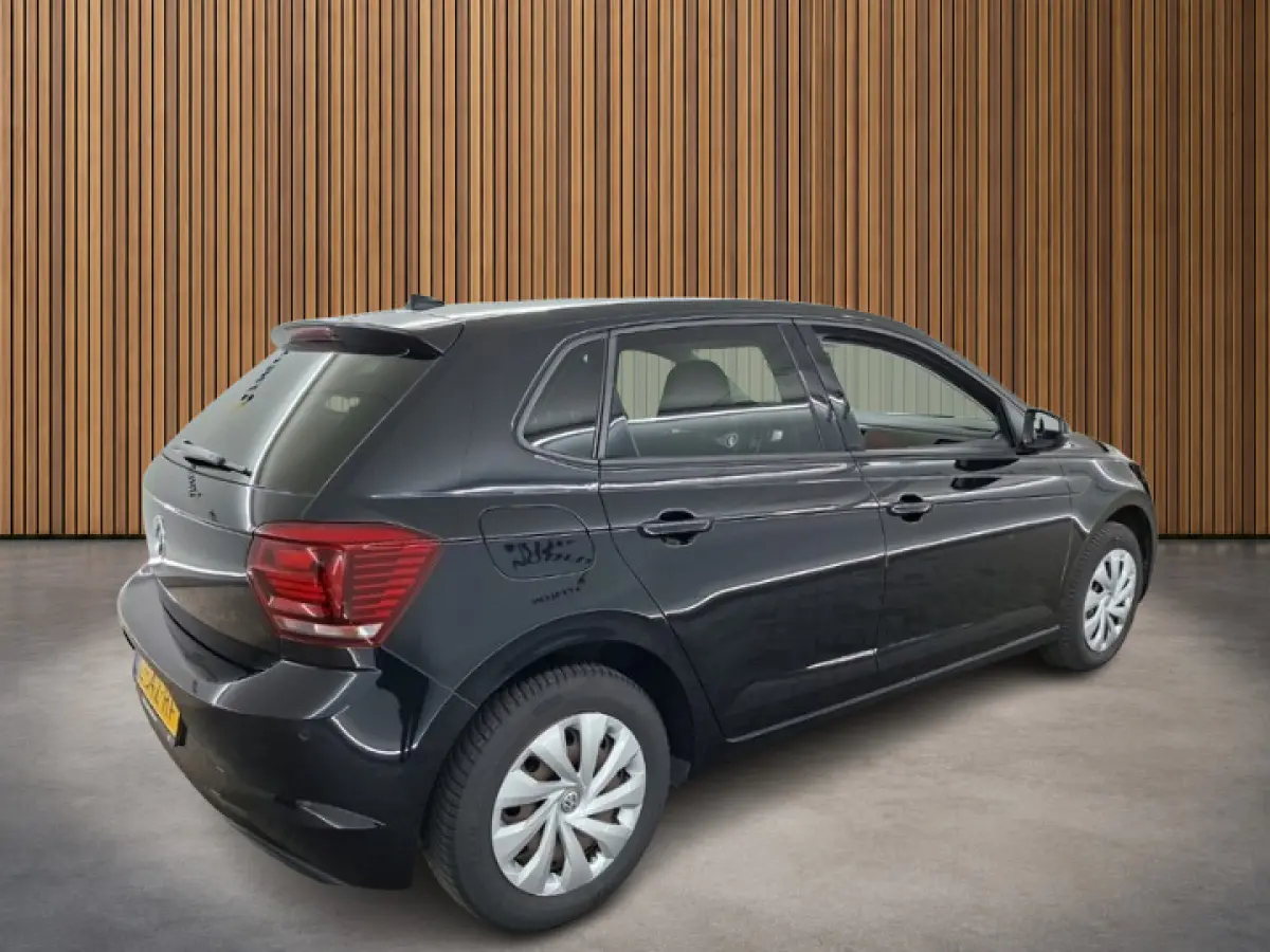 1.0 TSI Comfortline 1e-Eig. & Keurig-Onderh. BOVAG-Garantie. NL-Auto.