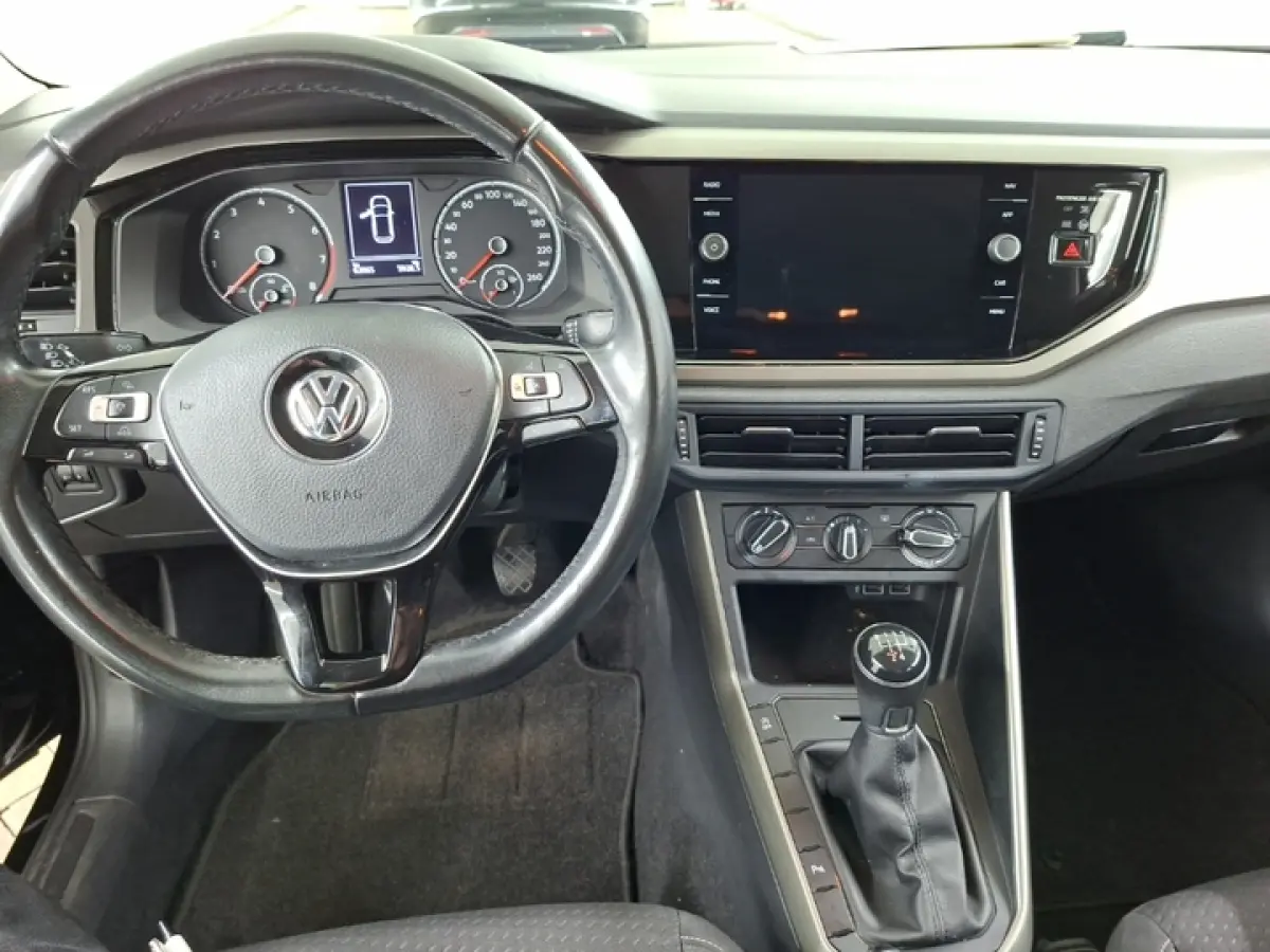 1.0 TSI Comfortline 1e-Eig. & Keurig-Onderh. BOVAG-Garantie. NL-Auto.