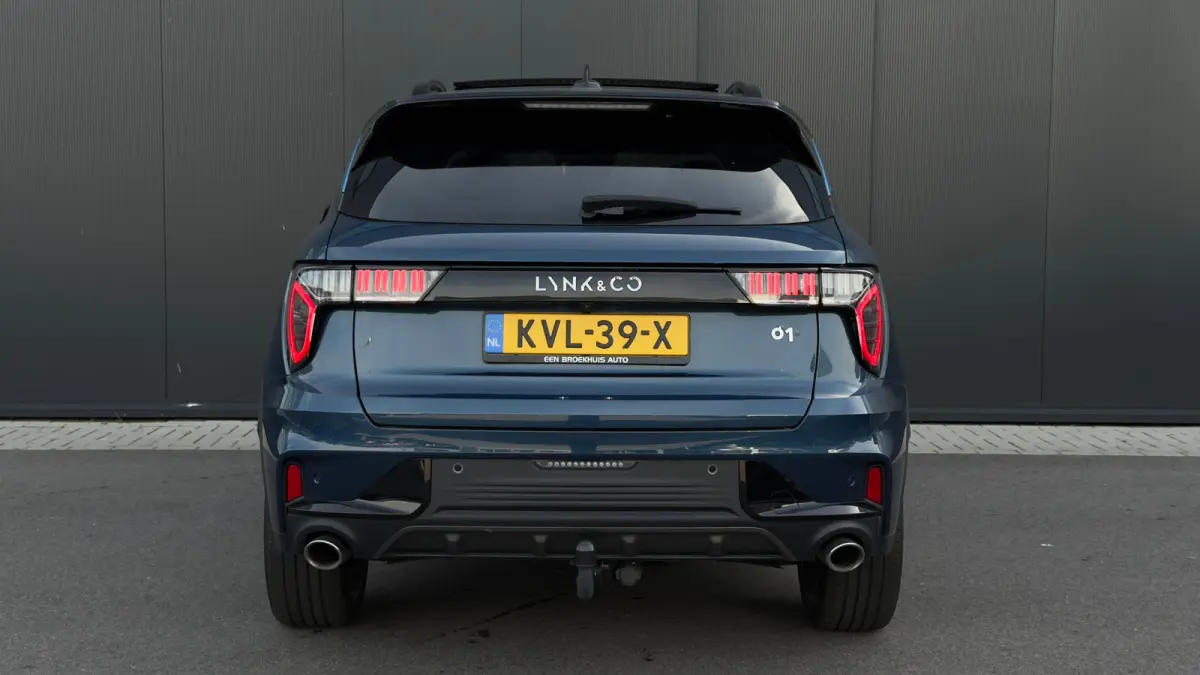 1.5 PHEV 261 | Panoramadak | Trekhaak | Rondomzicht Camera | Carplay | Infinity Audio | Adaptive Cruise |