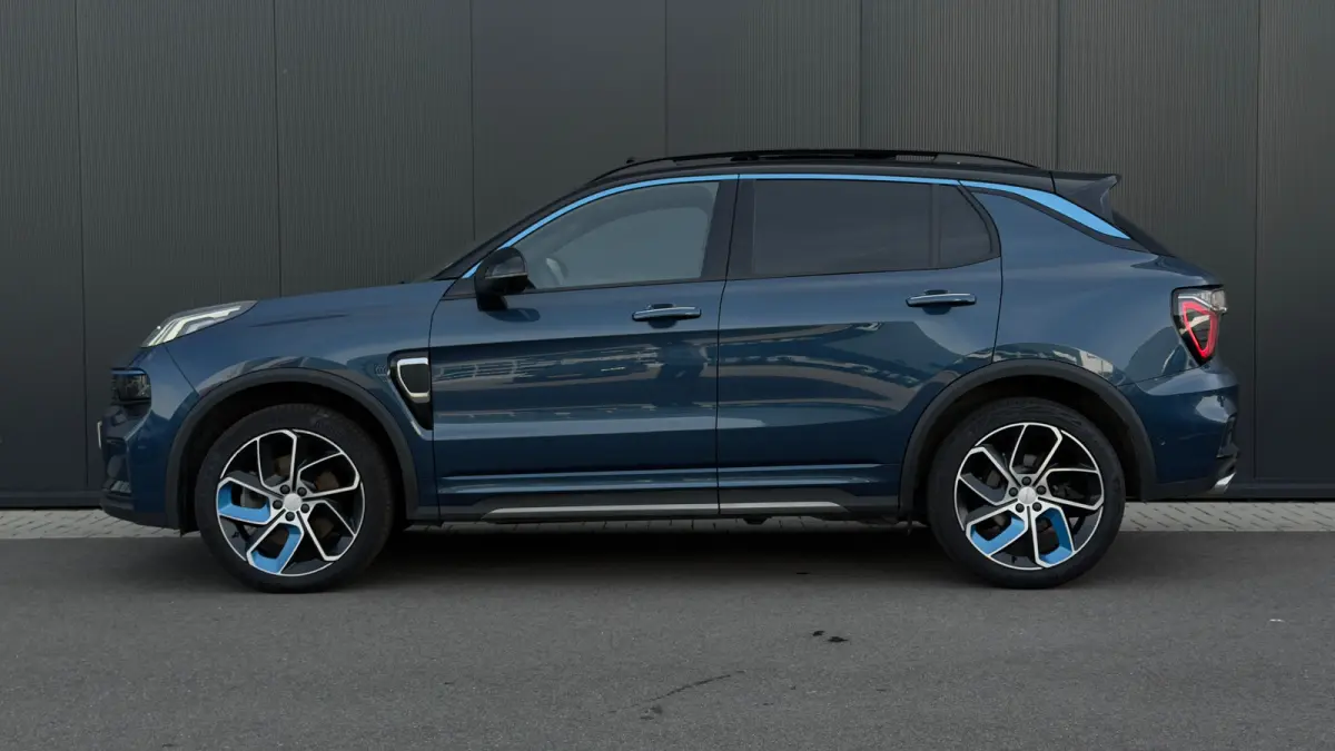 1.5 PHEV 261 | Panoramadak | Trekhaak | Rondomzicht Camera | Carplay | Infinity Audio | Adaptive Cruise |