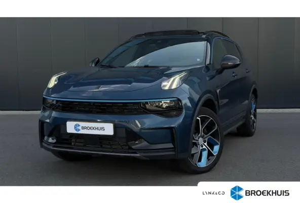 1.5 PHEV 261 | Panoramadak | Trekhaak | Rondomzicht Camera | Carplay | Infinity Audio | Adaptive Cruise |