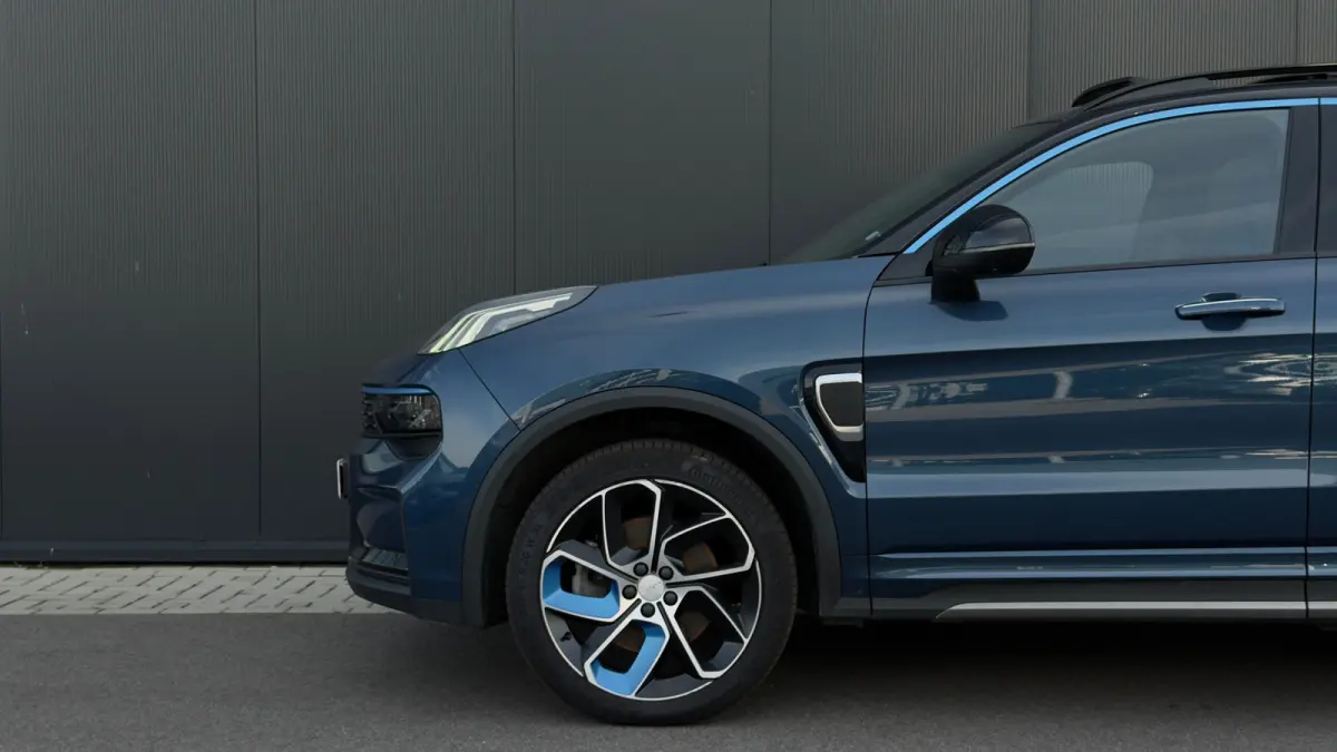 1.5 PHEV 261 | Panoramadak | Trekhaak | Rondomzicht Camera | Carplay | Infinity Audio | Adaptive Cruise |
