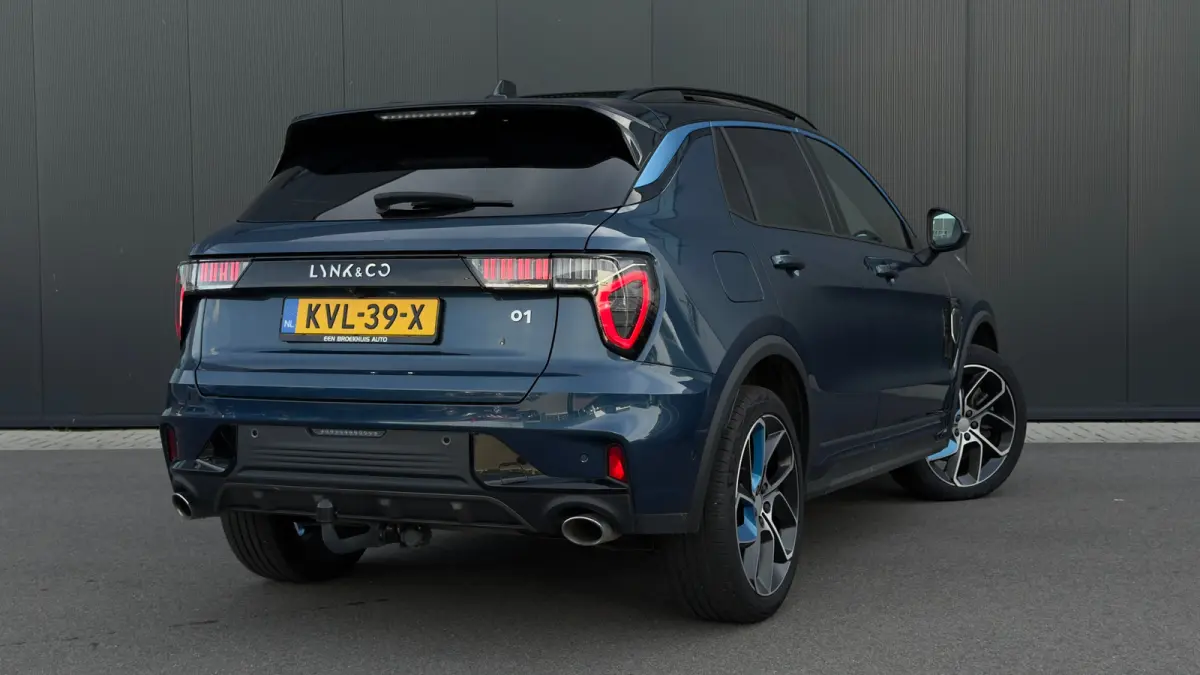 1.5 PHEV 261 | Panoramadak | Trekhaak | Rondomzicht Camera | Carplay | Infinity Audio | Adaptive Cruise |