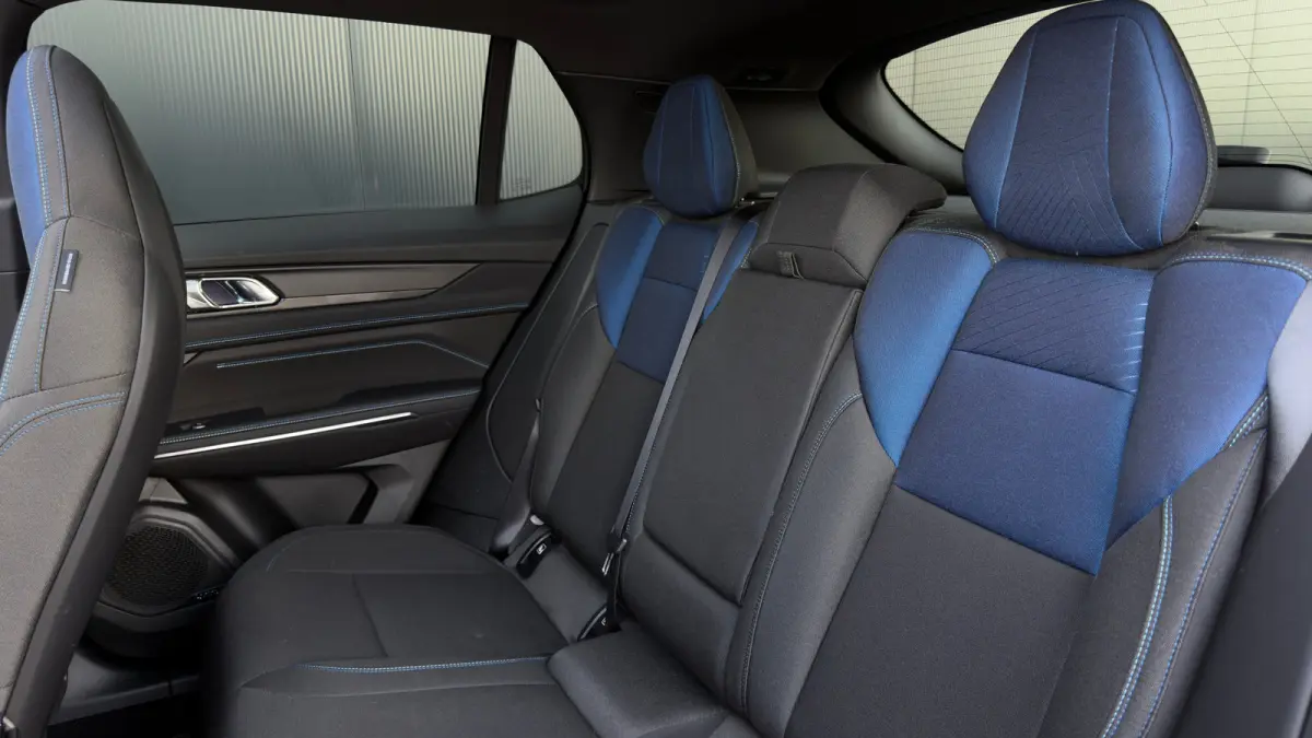 1.5 PHEV 261 | Panoramadak | Trekhaak | Rondomzicht Camera | Carplay | Infinity Audio | Adaptive Cruise |