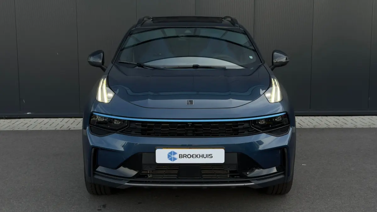 1.5 PHEV 261 | Panoramadak | Trekhaak | Rondomzicht Camera | Carplay | Infinity Audio | Adaptive Cruise |