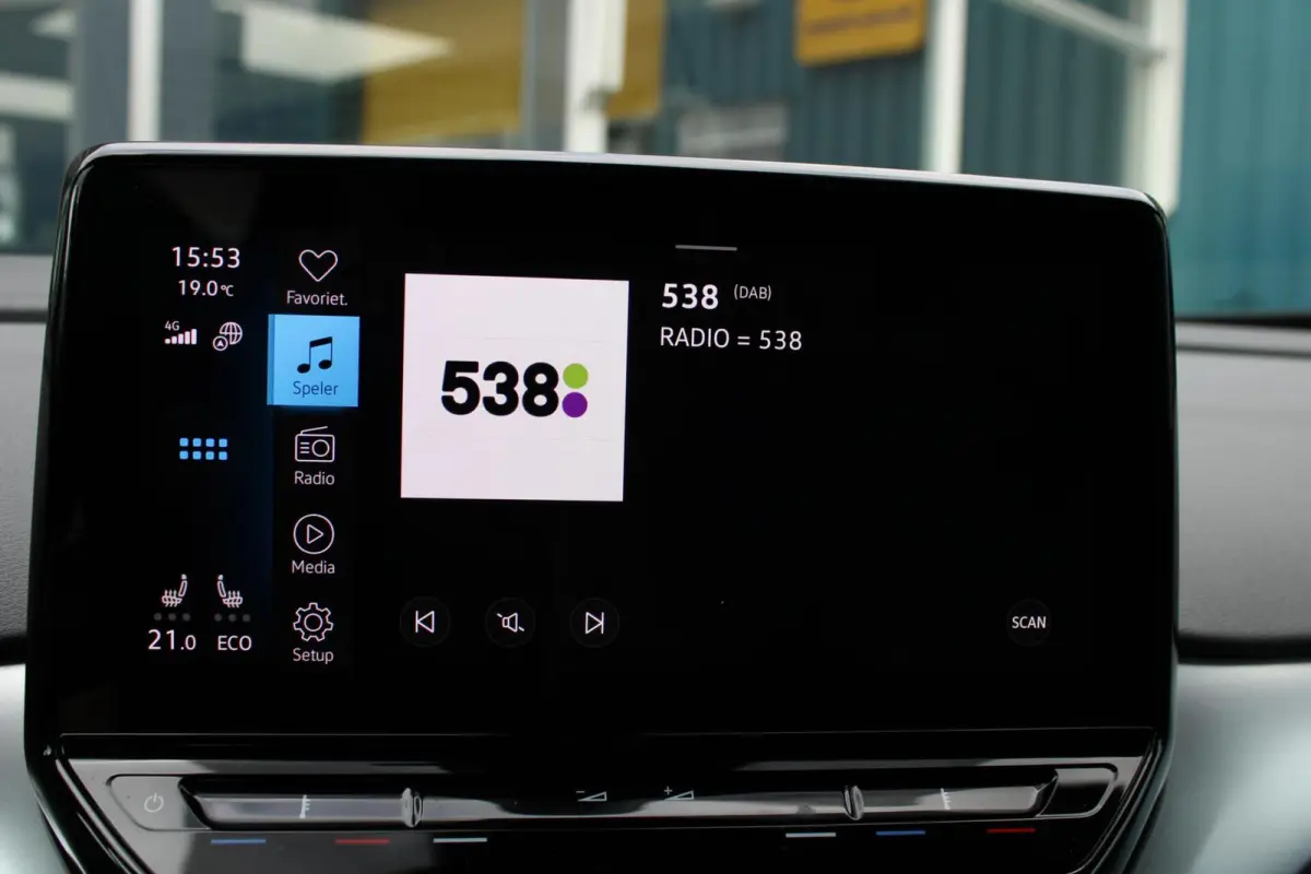 Business 77 kWh|Navi|Electr Trekhaak|Camera|20"