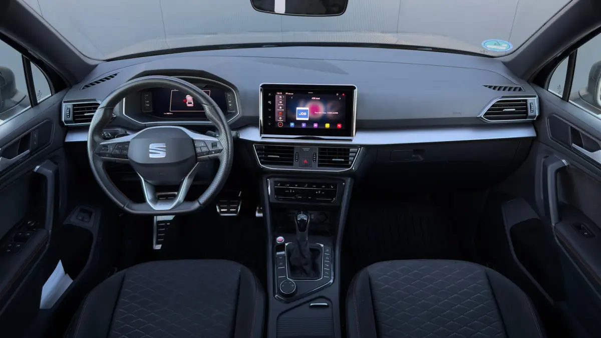 245pk 1.4 TSI e-Hybrid PHEV FR Business | Trekhaak | Panoramadak | Adaptive cruise control | Dodehoekdetectie | Achteruitrijcamera