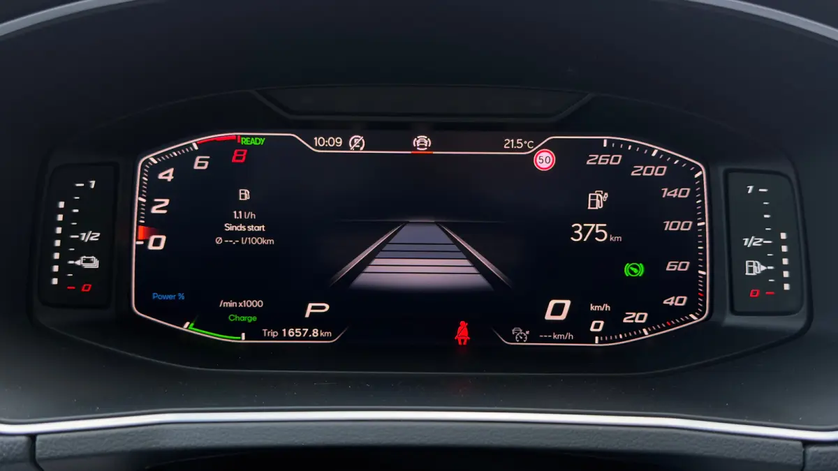 245pk 1.4 TSI e-Hybrid PHEV FR Business | Trekhaak | Panoramadak | Adaptive cruise control | Dodehoekdetectie | Achteruitrijcamera
