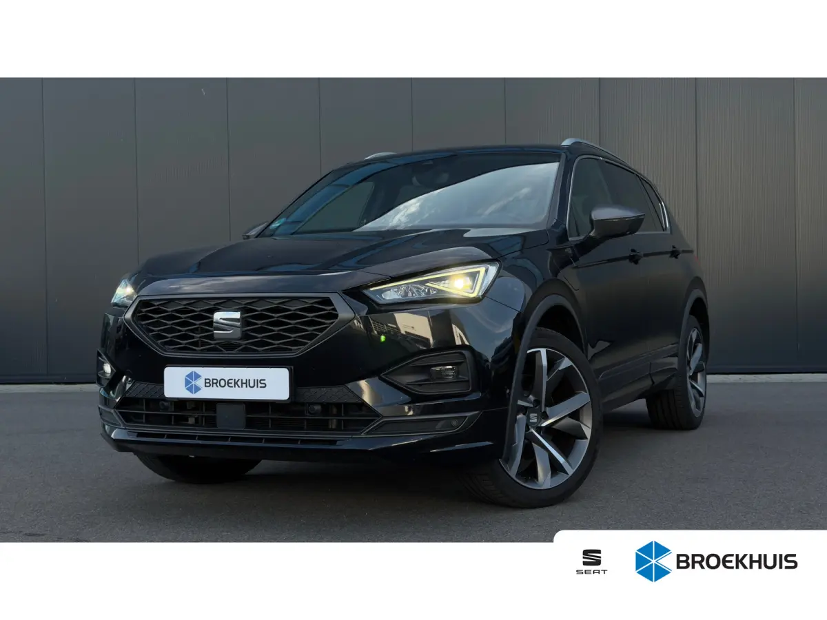 245pk 1.4 TSI e-Hybrid PHEV FR Business | Trekhaak | Panoramadak | Adaptive cruise control | Dodehoekdetectie | Achteruitrijcamera