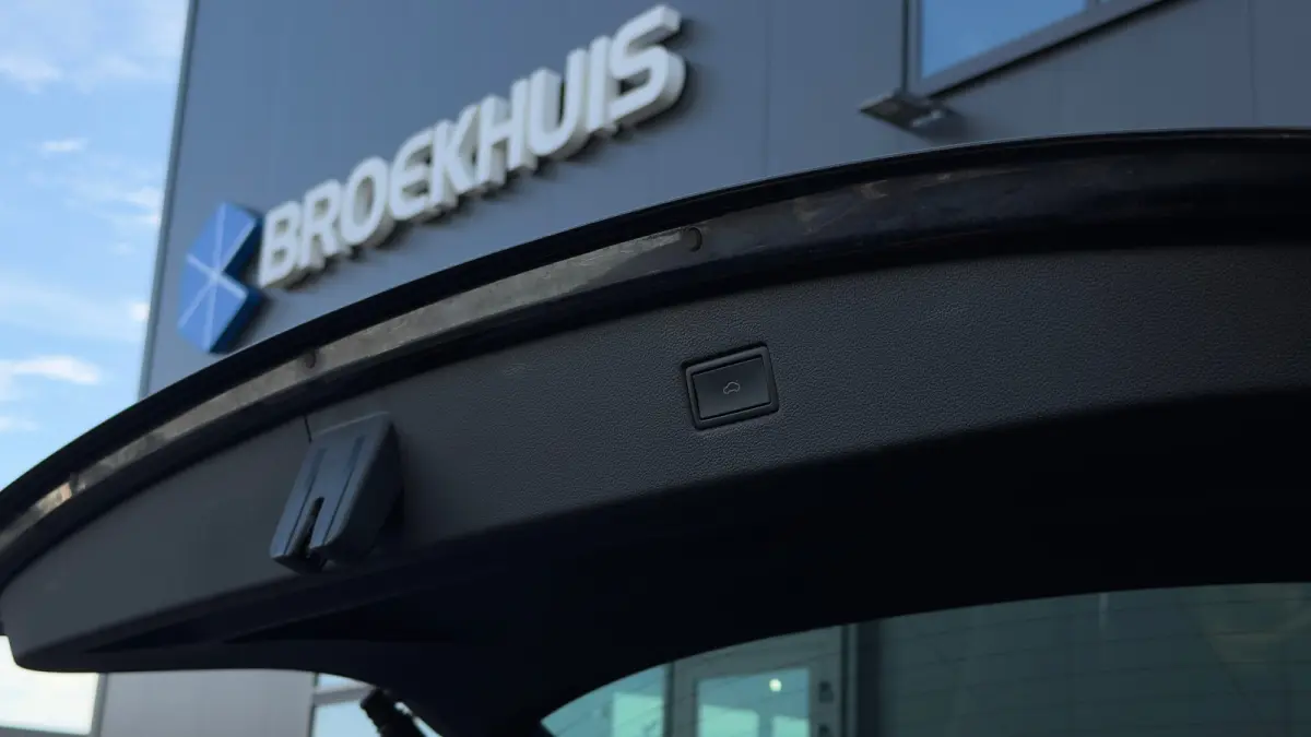 245pk 1.4 TSI e-Hybrid PHEV FR Business | Trekhaak | Panoramadak | Adaptive cruise control | Dodehoekdetectie | Achteruitrijcamera