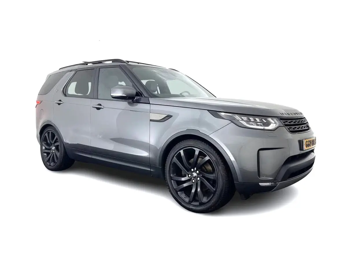 2.0 Td4 HSE Luxury *PANO | FULL-LED | LEATHER | KEYLESS | AIR-SUSPENSION | BLIND-SPOT | CAMERA | NAVI-FULLMAP | HEATED-COMFORTSEATS | PRIVACY-GLASS | SHIFT-PADDLES | ECC | CRUISE | 22''ALU*