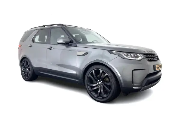 2.0 Td4 HSE Luxury *PANO | FULL-LED | LEATHER | KEYLESS | AIR-SUSPENSION | BLIND-SPOT | CAMERA | NAVI-FULLMAP | HEATED-COMFORTSEATS | PRIVACY-GLASS | SHIFT-PADDLES | ECC | CRUISE | 22''ALU*