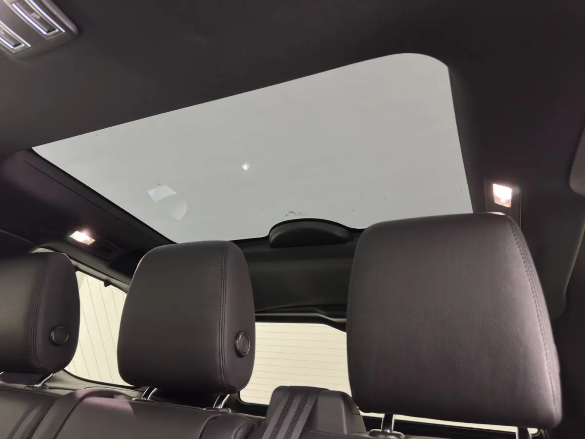 2.0 Td4 HSE Luxury *PANO | FULL-LED | LEATHER | KEYLESS | AIR-SUSPENSION | BLIND-SPOT | CAMERA | NAVI-FULLMAP | HEATED-COMFORTSEATS | PRIVACY-GLASS | SHIFT-PADDLES | ECC | CRUISE | 22''ALU*