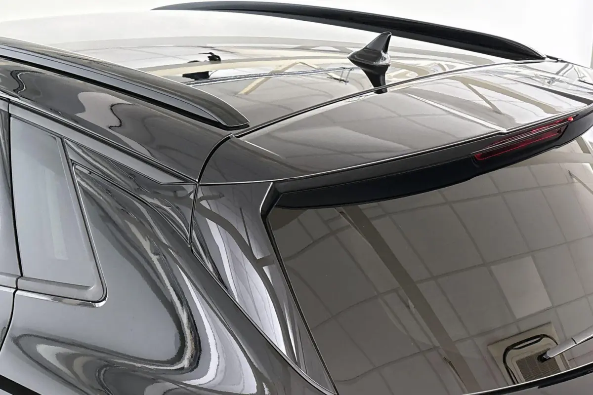 1.6 Turbo Plug-In Hybrid 4x4 GSe Stoelventilatie Stoel-Stuurverwarming