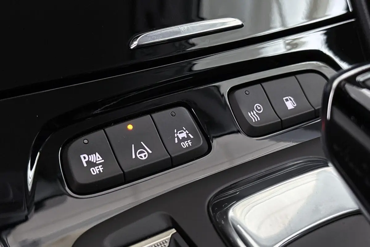 1.6 Turbo Plug-In Hybrid 4x4 GSe Stoelventilatie Stoel-Stuurverwarming