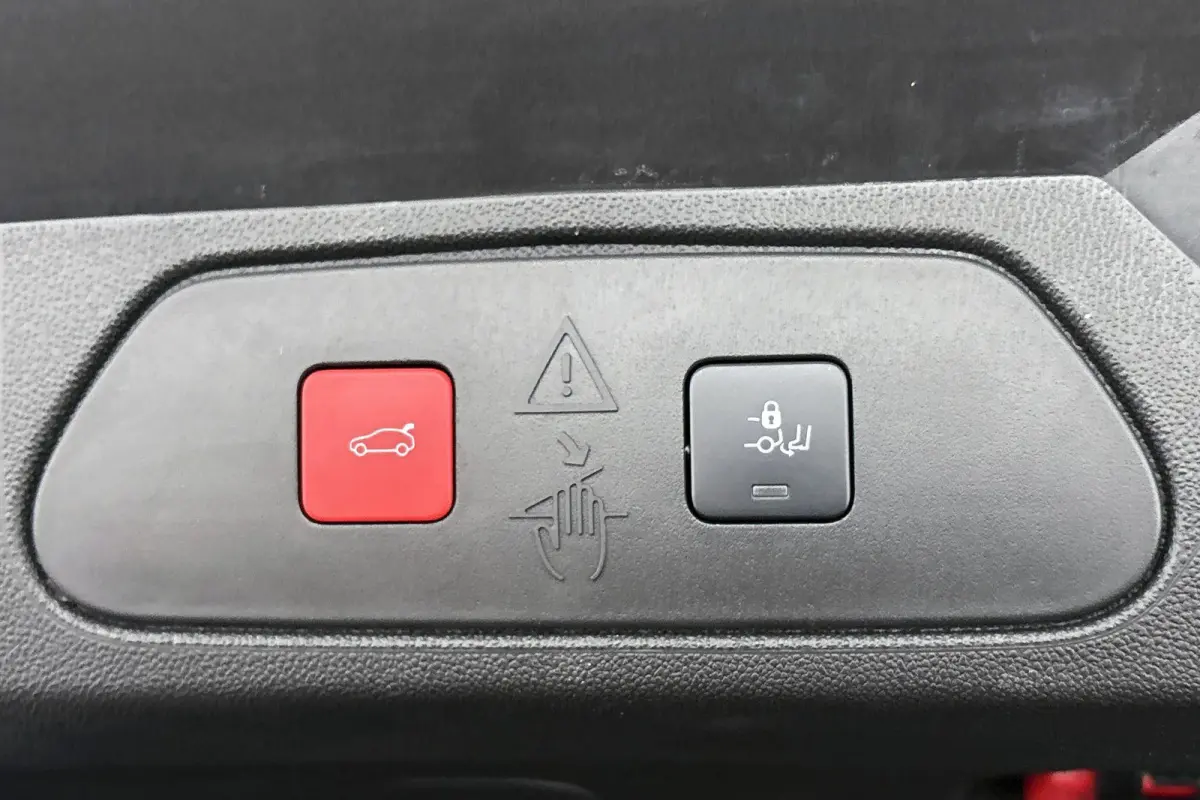 1.6 Turbo Plug-In Hybrid 4x4 GSe Stoelventilatie Stoel-Stuurverwarming