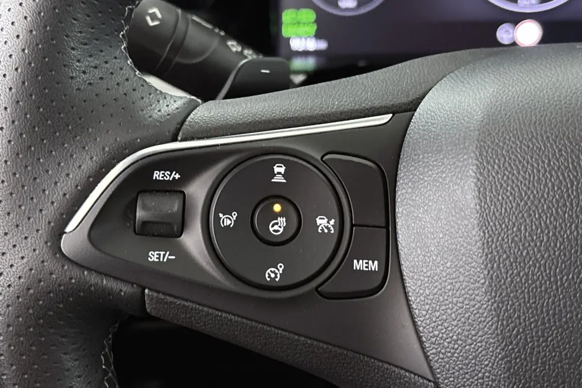 1.6 Turbo Plug-In Hybrid 4x4 GSe Stoelventilatie Stoel-Stuurverwarming