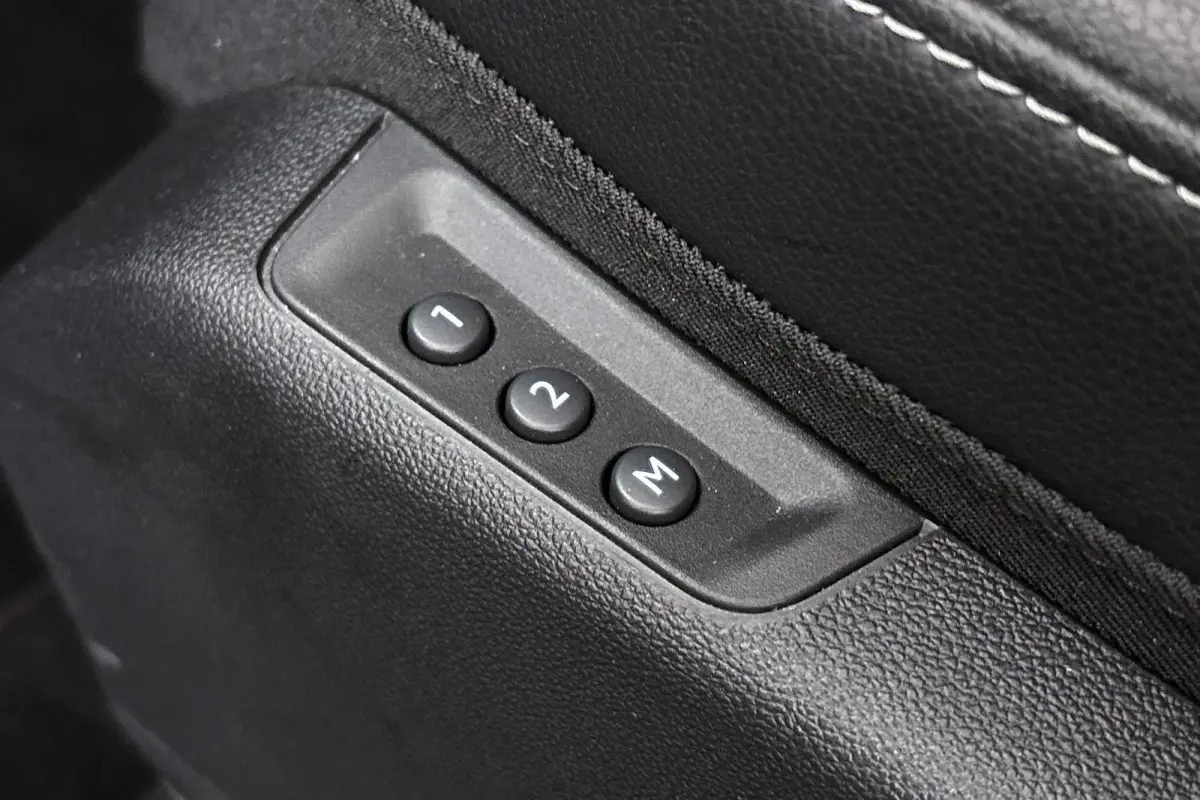 1.6 Turbo Plug-In Hybrid 4x4 GSe Stoelventilatie Stoel-Stuurverwarming
